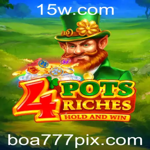 Explorando o Mundo do Jogo Online '4potsriches'