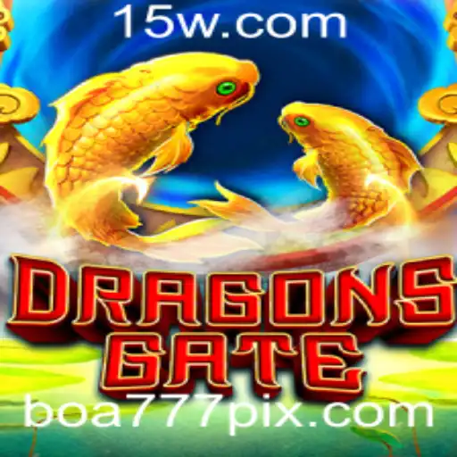 Descubra DragonsGate: O Mundo de Aventuras e Estratégias com Boa777