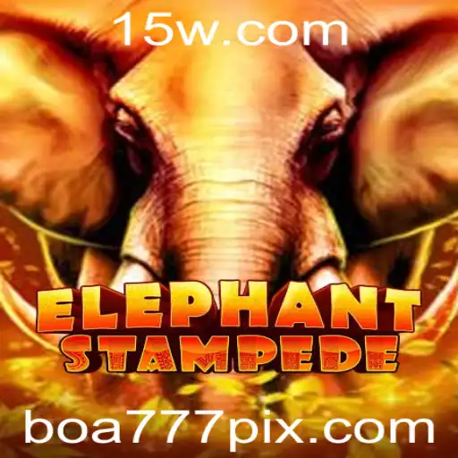 ElephantStampede: Uma Jornada Selvagem no Mundo dos Jogos