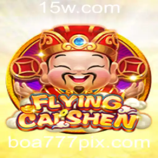 Explorando o Mundo de FlyingCaiShen: Uma Aventura Divina no Universo dos Jogos Online