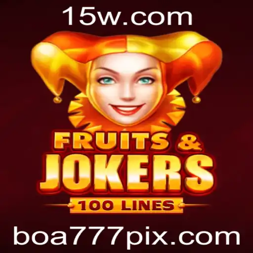 Explorando o Mundo de FruitsAndJokers100: Uma Introdução ao Jogo e Suas Regras