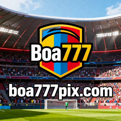 Boa777