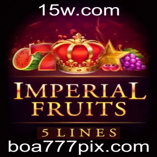 Explorando o Mundo de ImperialFruits5: Aventura e Estratégia em um Jogo Único