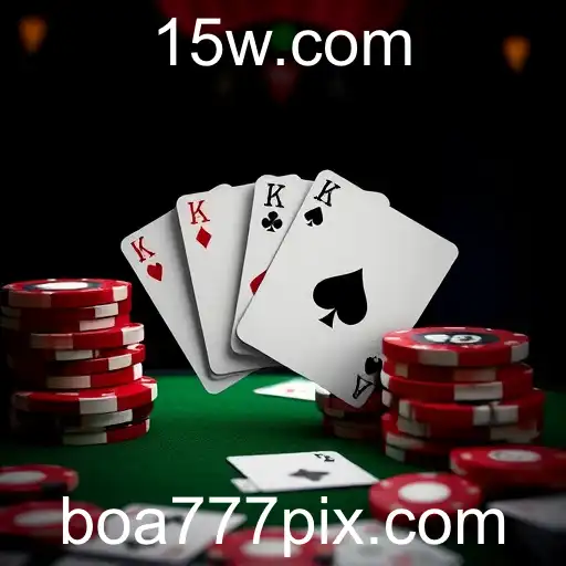 Jogos de Pôquer: Uma Exploração Aprofundada