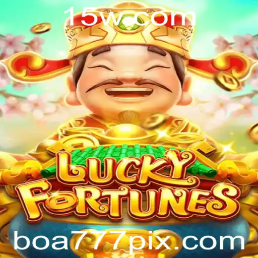 LUCKYFORTUNES: Descubra as Regras e Estratégias do Jogo do Momento