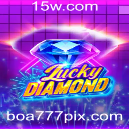 Descubra o Fascinante Mundo do Jogo LuckyDiamond
