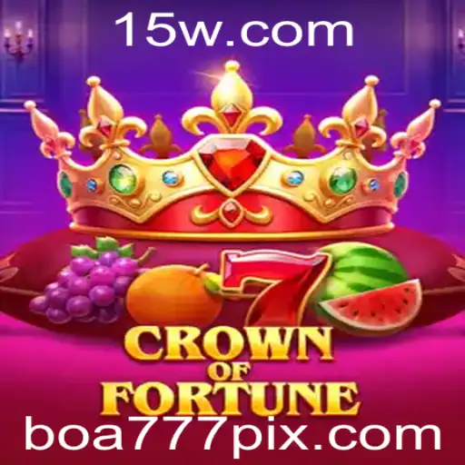 Introdução ao Jogo CrownofFortune - Descrição e Regras