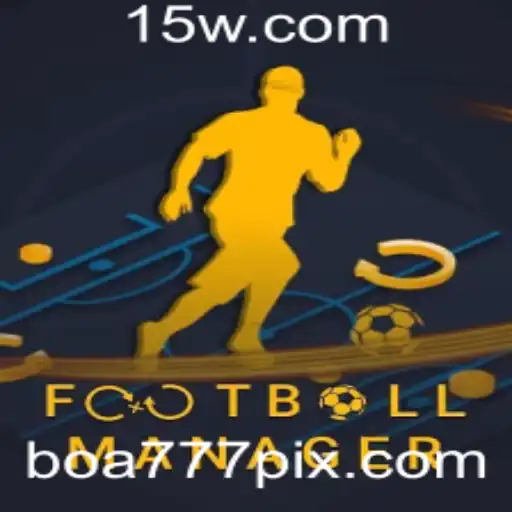 FootballManager: Uma Imersão no Mundo do Futebol com a Boa777