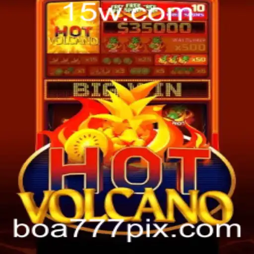 Descubra o Excitante Mundo de HotVolcano