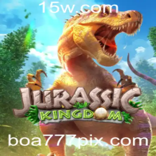 Jurassic Kingdom: Explorando Aventuras e Estratégias no Mundo dos Dinossauros