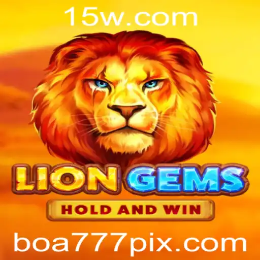 Aventura no Reino de LionGems: Descubra o Fascinante Mundo de Boa777