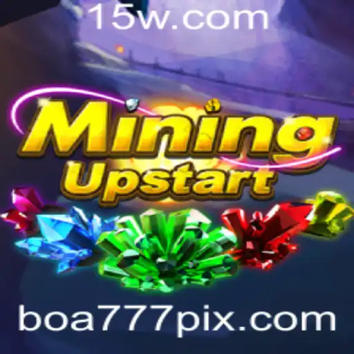 Explorando o Universo de MiningUpstart: O Novo Sensação no Mundo dos Jogos