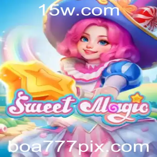 Descubra o Encantador Mundo de SweetMagic: Regras e Diversão com Boa777