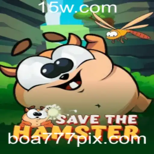Descubra SavetheHamster: Um Jogo de Estratégia e Aventura