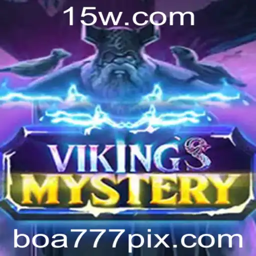 Explorando VikingsMystery: Um Mergulho no Mundo Viking com Boa777