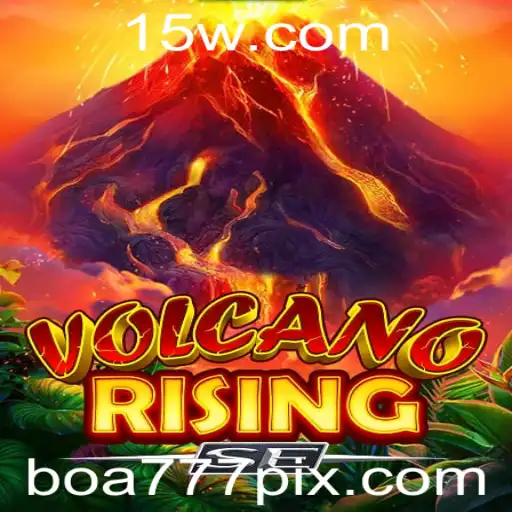 Explorando o Mundo Envolvente de VolcanoRisingSE: Introdução e Regras do Jogo