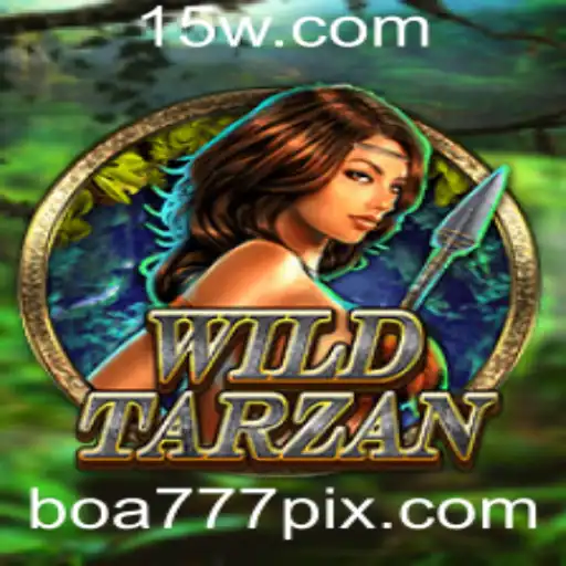 Explorando o Mundo de WildTarzan: Uma Aventura Selvagem com Boa777