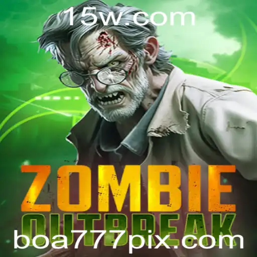 Descubra o Mundo de Survivência com ZombieOutbreak e a Chave Secreta Boa777